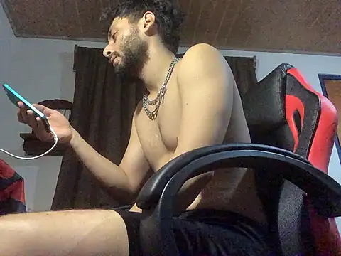 Nooneisthis online show from 05/14/26, 03:03
