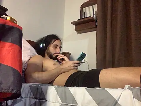 Nooneisthis online show from 01/17/26, 07:23