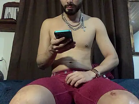 Nooneisthis online show from 03/12/26, 07:12