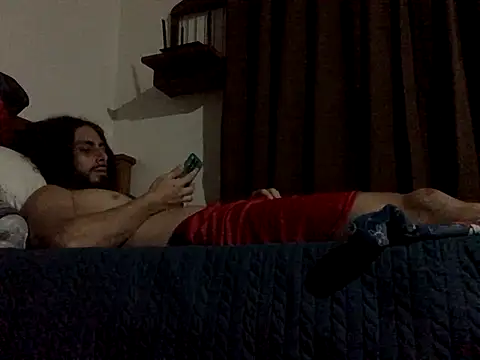 Nooneisthis online show from 11/11/25, 05:02