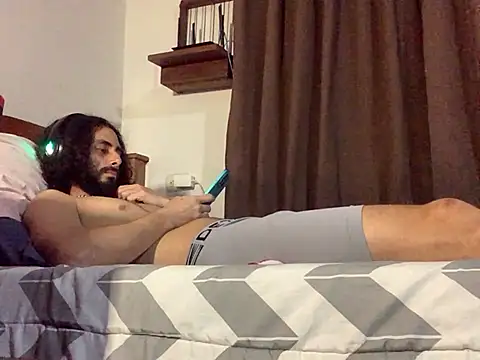 Nooneisthis online show from 01/11/26, 06:31