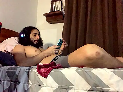 Nooneisthis online show from 01/12/26, 06:53