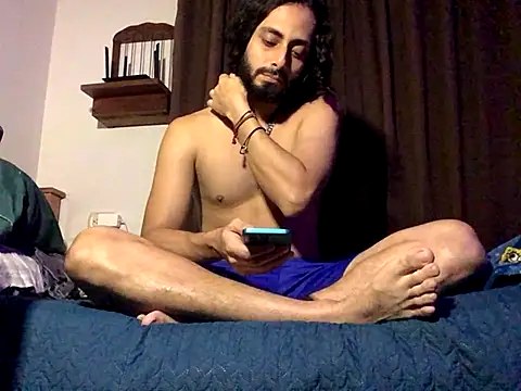 Nooneisthis online show from 10/28/25, 06:34