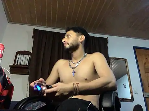 Nooneisthis online show from 04/22/26, 05:47