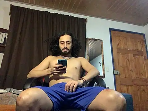 Nooneisthis online show from 02/12/26, 06:13