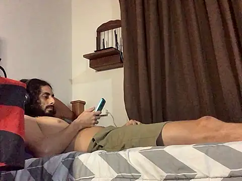 Nooneisthis online show from 01/13/26, 07:34