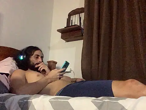 Nooneisthis online show from 01/15/26, 07:12