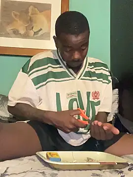 clipper12 online show from 04/13/26, 09:19