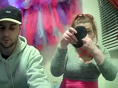 Snapshot of barbieinbondage7 chatting on 01/31/25, 05:09 barbieinbondage7 online show from 01/31/25, 05:09