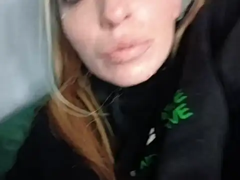 barbieinbondage7 online show from 05/22/26, 04:38