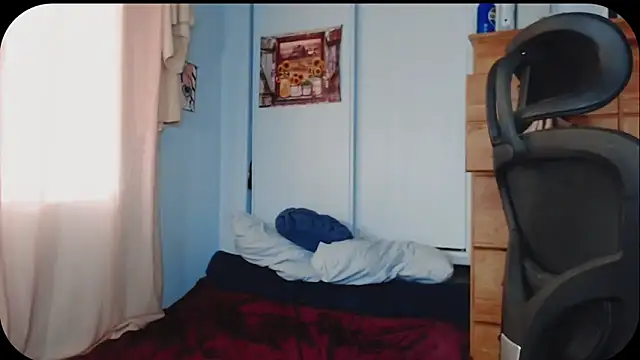 barbieinbondage7 online show from 05/08/26, 02:32