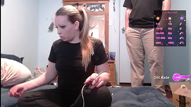 barbieinbondage7 online show from 05/31/26, 02:17