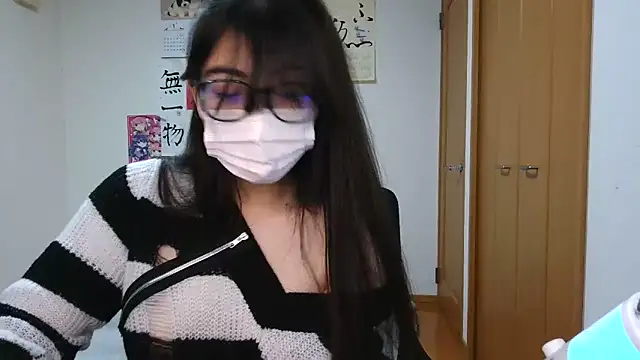 Sisi cute online show from 01/06/26, 10:47