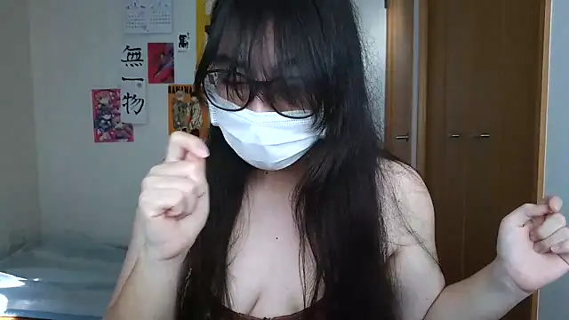 Sisi cute online show from 01/06/26, 03:43