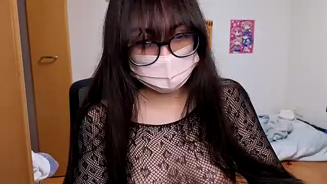 Sisi cute online show from 03/24/26, 12:16