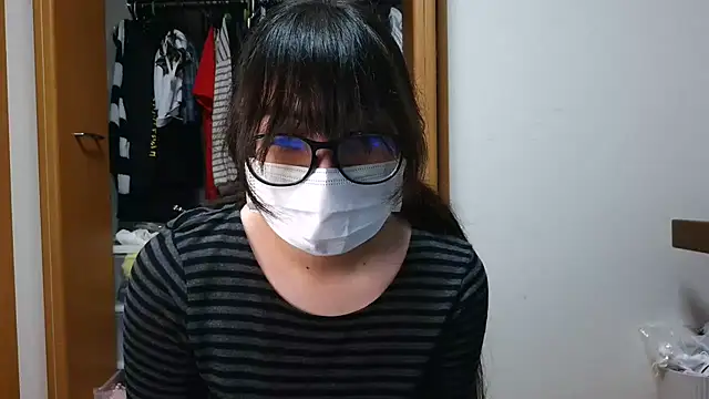 Sisi cute online show from 02/07/26, 03:53