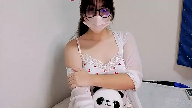 Sisi cute online show from 03/25/26, 11:09