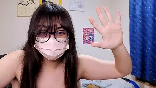 Sisi cute online show from 03/23/26, 11:10