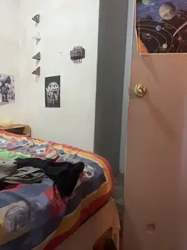 paullliliu online show from 03/14/26, 01:50