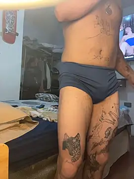 paullliliu online show from 01/08/26, 12:55