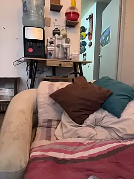 paullliliu online show from 03/13/26, 04:34