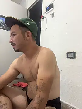 paullliliu online show from 07/17/26, 06:10