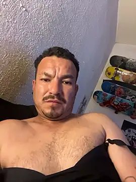 paullliliu online show from 01/07/26, 12:54