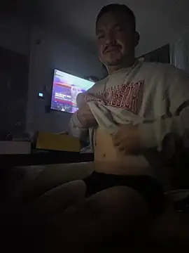 paullliliu online show from 01/22/25, 01:11