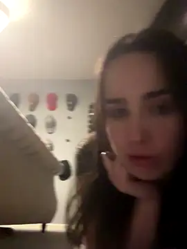 EllaEroticaX online show from 12/20/25, 12:57