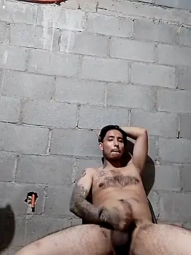 Snapshot of Mikemxss chatting on 11/17/25, 08:51 Mikemxss online show from 11/17/25, 08:51