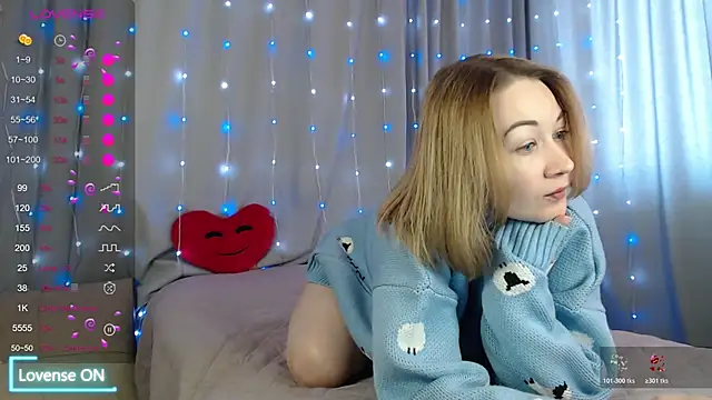 Snapshot of DaddysSluttyGirl2001 chatting on 04/16/26, 06:14 DaddysSluttyGirl2001 online show from 04/16/26, 06:14