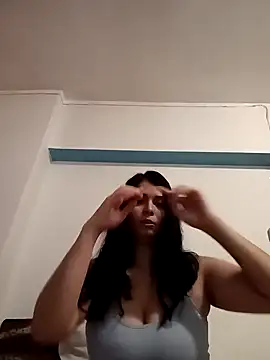 Ayanadolly online show from 01/27/25, 09:11