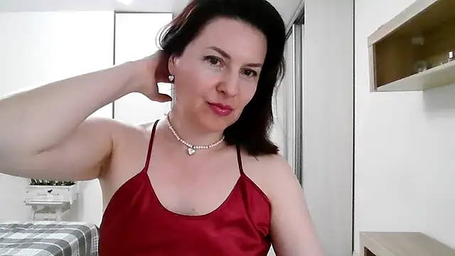 Victoria Glam online show from 09/21/25, 06:13