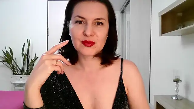 Victoria Glam online show from 03/16/26, 05:26