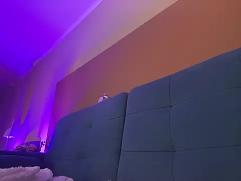 Molli Luv online show from 03/04/25, 02:53