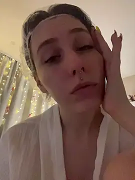 Molli Luv online show from 12/16/25, 03:55