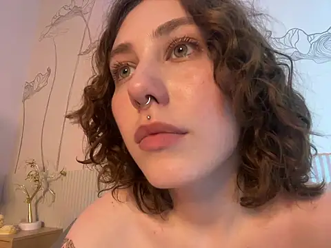 Molli Luv online show from 02/27/25, 06:09