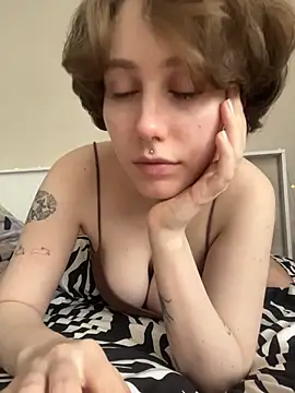Molli Luv online show from 03/05/26, 08:11