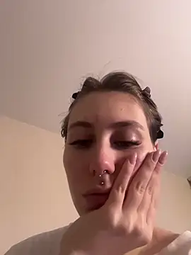 Molli Luv online show from 11/15/25, 12:53