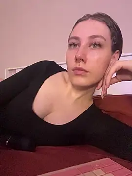 Molli Luv online show from 11/23/25, 02:10