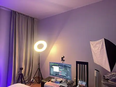 Molli Luv online show from 03/02/25, 05:52