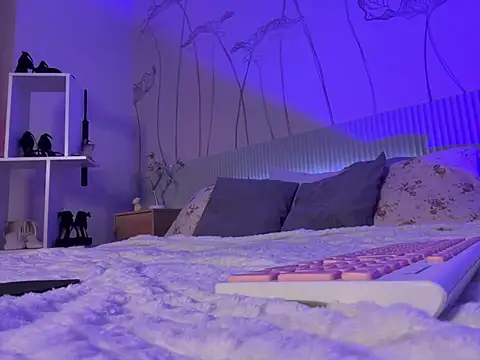 Molli Luv online show from 02/21/25, 11:55