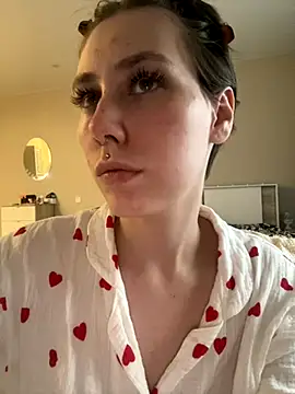 Molli Luv online show from 09/09/25, 01:53