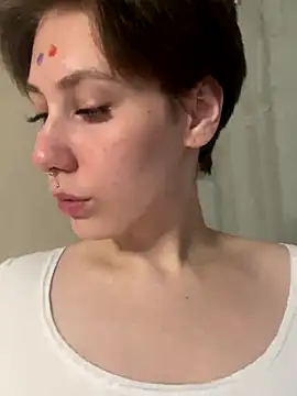 Molli Luv online show from 09/10/25, 03:44