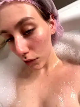 Molli Luv online show from 10/09/25, 08:09