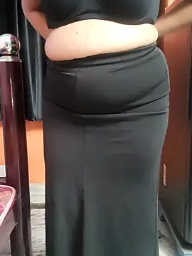 horny lizia online show from 04/16/26, 10:01