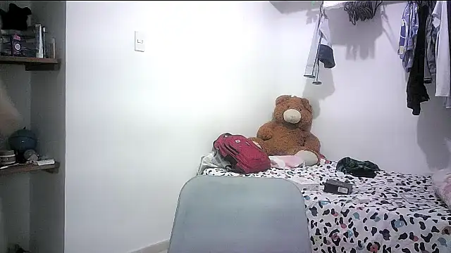 mariana0x online show from 09/23/25, 05:53