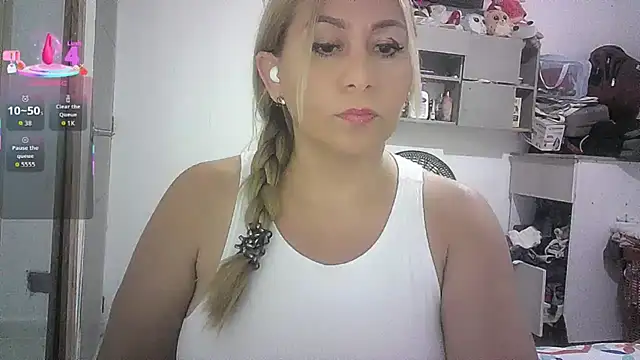 mariana0x online show from 05/22/26, 09:02