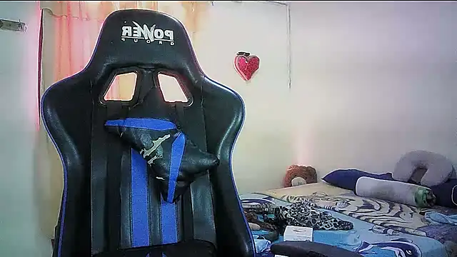 mariana0x online show from 07/10/26, 01:22