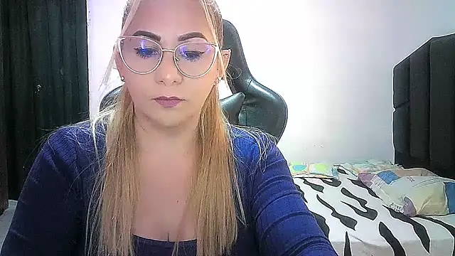 mariana0x online show from 03/23/26, 06:52